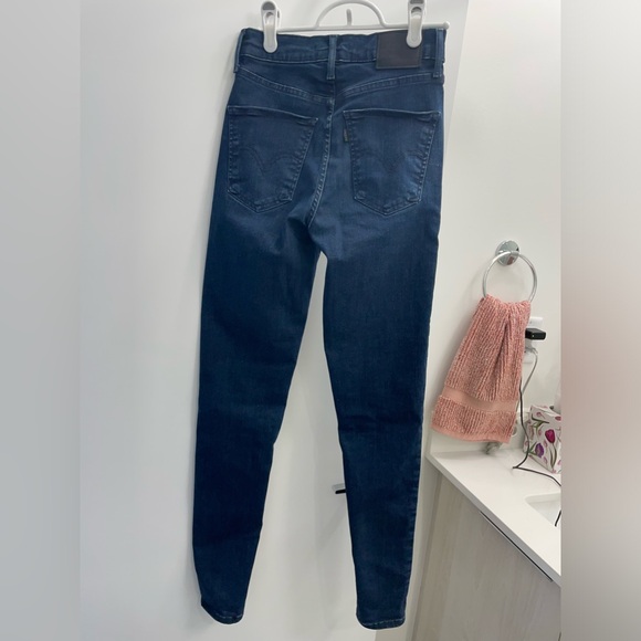 Classic Levi’s skinny jeans - Picture 6 of 8